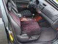Toyota Camry 2005 годаүшін5 500 000 тг. в Усть-Каменогорск – фото 13