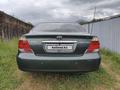 Toyota Camry 2005 годаүшін5 500 000 тг. в Усть-Каменогорск – фото 5