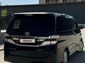 Toyota Vellfire 2013 годаfor7 250 000 тг. в Актау – фото 3