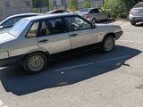 ВАЗ (Lada) 2109 2001 года за 700 000 тг. в Актобе