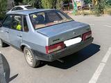 ВАЗ (Lada) 2109 2001 года за 700 000 тг. в Актобе – фото 2