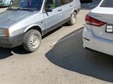 ВАЗ (Lada) 2109 2001 года за 700 000 тг. в Актобе – фото 4