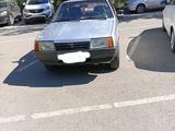 ВАЗ (Lada) 2109 2001 года за 700 000 тг. в Актобе – фото 5