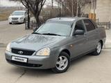 ВАЗ (Lada) Priora 2170 2011 года за 1 850 000 тг. в Астана