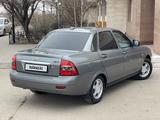 ВАЗ (Lada) Priora 2170 2011 года за 1 850 000 тг. в Астана – фото 3