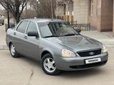 ВАЗ (Lada) Priora 2170 2011 года за 1 850 000 тг. в Астана – фото 2