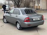 ВАЗ (Lada) Priora 2170 2011 года за 1 850 000 тг. в Астана – фото 4