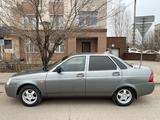ВАЗ (Lada) Priora 2170 2011 года за 1 850 000 тг. в Астана – фото 5