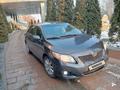 Toyota Corolla 2010 годаүшін5 600 000 тг. в Усть-Каменогорск – фото 2