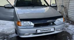 ВАЗ (Lada) 2115 2006 года за 850 000 тг. в Караганда