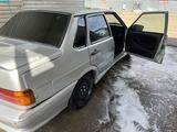 ВАЗ (Lada) 2115 2006 года за 850 000 тг. в Караганда – фото 4