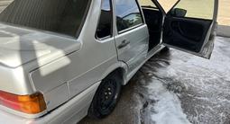 ВАЗ (Lada) 2115 2006 года за 850 000 тг. в Караганда – фото 4