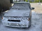 ВАЗ (Lada) 2115 2006 года за 850 000 тг. в Караганда – фото 2