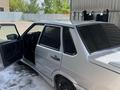 ВАЗ (Lada) 2115 2006 года за 850 000 тг. в Караганда – фото 6