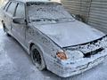 ВАЗ (Lada) 2115 2006 года за 850 000 тг. в Караганда – фото 5