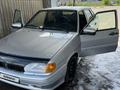 ВАЗ (Lada) 2115 2006 года за 850 000 тг. в Караганда – фото 7
