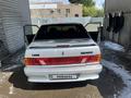 ВАЗ (Lada) 2115 2006 года за 850 000 тг. в Караганда – фото 8