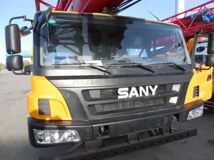 Sany  Автокран 50 тон 2022 года за 128 990 000 тг. в Алматы – фото 71