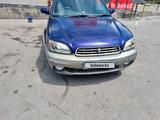 Subaru Legacy Lancaster 1999 годаүшін2 990 000 тг. в Алматы – фото 3