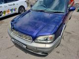 Subaru Legacy Lancaster 1999 годаүшін2 990 000 тг. в Алматы – фото 4