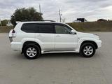 Toyota Land Cruiser Prado 2007 годаүшін9 800 000 тг. в Актобе – фото 2