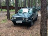 Volkswagen Golf 1990 года за 800 000 тг. в Астана – фото 2