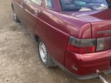 ВАЗ (Lada) 2110 2001 годаүшін580 000 тг. в Кокшетау – фото 5