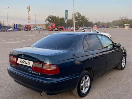 Toyota Carina E 1996 года за 1 750 000 тг. в Алматы