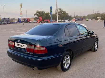 Toyota Carina E 1996 года за 1 750 000 тг. в Алматы – фото 2