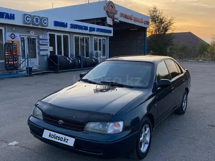 Toyota Carina E 1996 года за 1 750 000 тг. в Алматы – фото 7