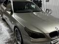 BMW 530 2003 года за 5 300 000 тг. в Караганда – фото 7