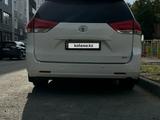 Toyota Sienna 2010 годаfor11 000 000 тг. в Тараз – фото 3