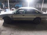 Mazda 626 1991 годаүшін650 000 тг. в Талдыкорган – фото 2