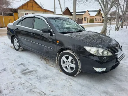 Toyota Camry 2005 года за 5 500 000 тг. в Кызылорда