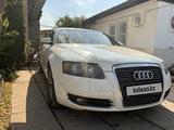 Audi A6 2005 года за 3 700 000 тг. в Алматы