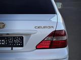 Toyota Celsior 2004 года за 3 850 000 тг. в Уральск – фото 4