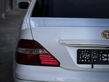 Toyota Celsior 2004 года за 3 850 000 тг. в Уральск – фото 5