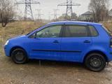 Volkswagen Polo 2006 года за 3 000 000 тг. в Алматы – фото 3