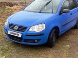 Volkswagen Polo 2006 года за 3 000 000 тг. в Алматы