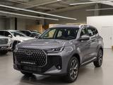 Chery Tiggo 7 Ultimate 2026 года за 10 630 500 тг. в Астана