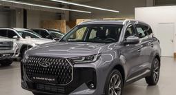 Chery Tiggo 7 Ultimate 2026 года за 10 630 500 тг. в Астана