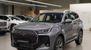 Chery Tiggo 7 Ultimate 2026 года за 10 630 500 тг. в Астана