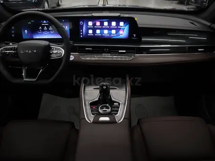 Chery Tiggo 7 Ultimate 2026 года за 10 630 500 тг. в Астана – фото 20