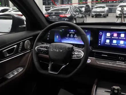 Chery Tiggo 7 Ultimate 2026 года за 10 630 500 тг. в Астана – фото 13