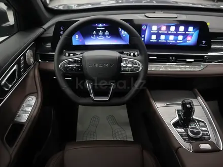 Chery Tiggo 7 Ultimate 2026 года за 10 630 500 тг. в Астана – фото 14