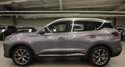 Chery Tiggo 7 Ultimate 2026 года за 10 630 500 тг. в Астана – фото 5