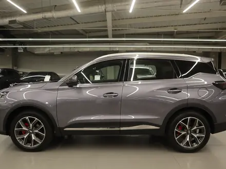 Chery Tiggo 7 Ultimate 2026 года за 10 630 500 тг. в Астана – фото 5
