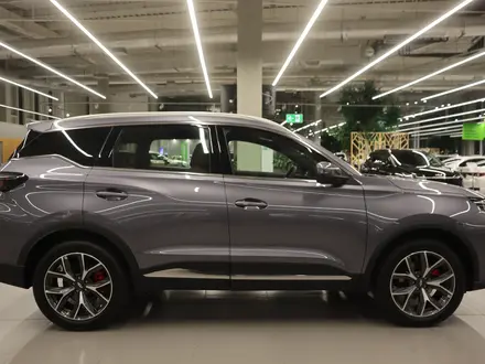 Chery Tiggo 7 Ultimate 2026 года за 10 630 500 тг. в Астана – фото 6