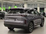 Chery Tiggo 7 Ultimate 2026 года за 10 630 500 тг. в Астана – фото 4