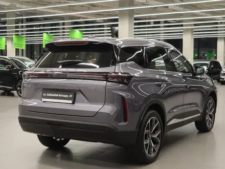 Chery Tiggo 7 Ultimate 2026 года за 10 630 500 тг. в Астана – фото 4